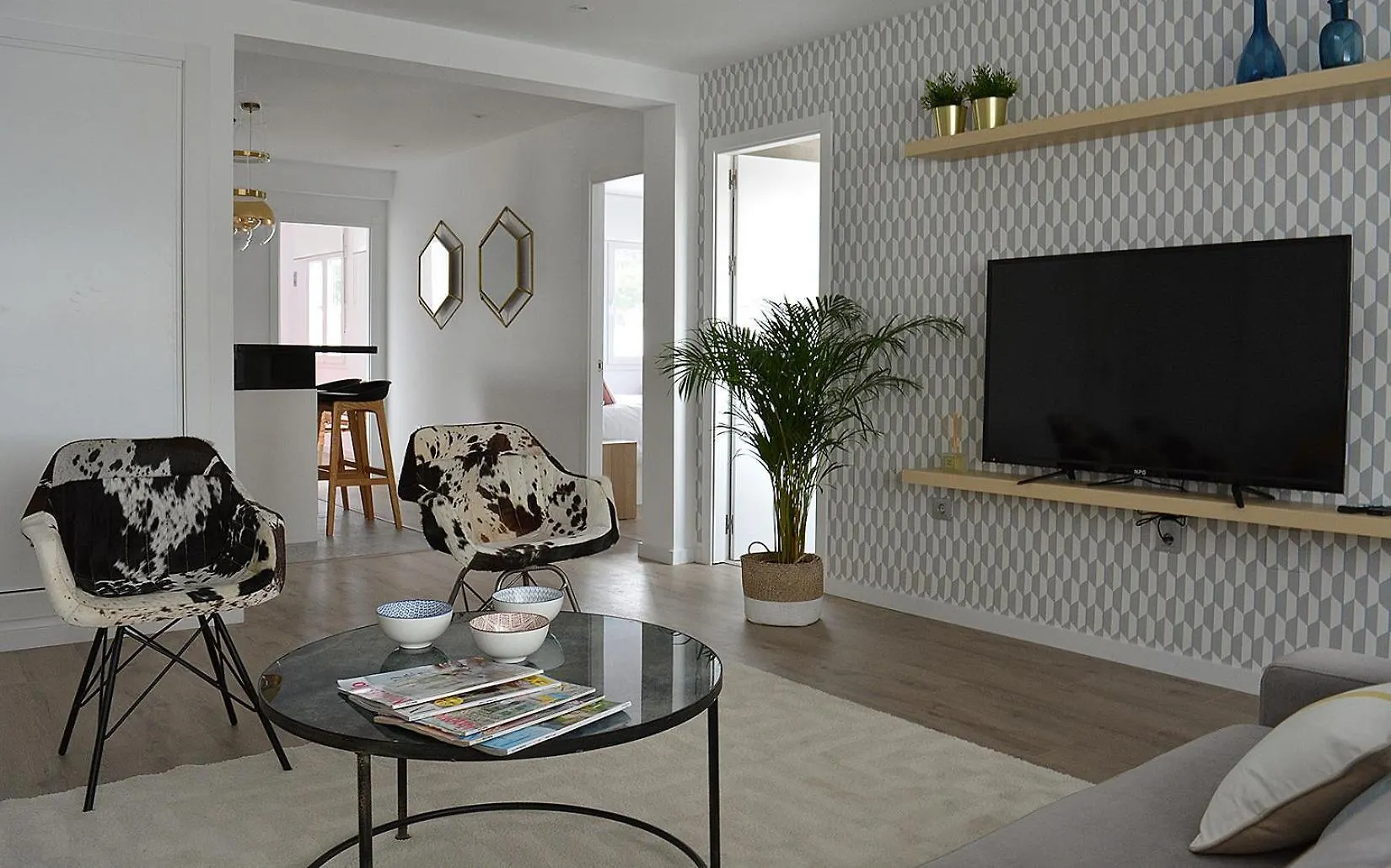 Malaga Centro By Sharingco Apartment Spain