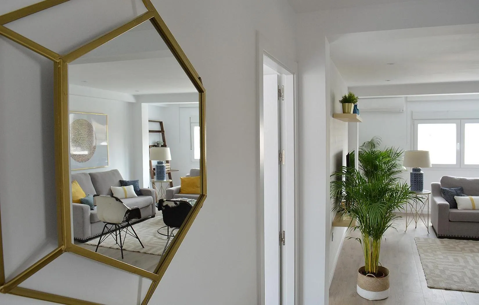 Malaga Centro By Sharingco Apartment