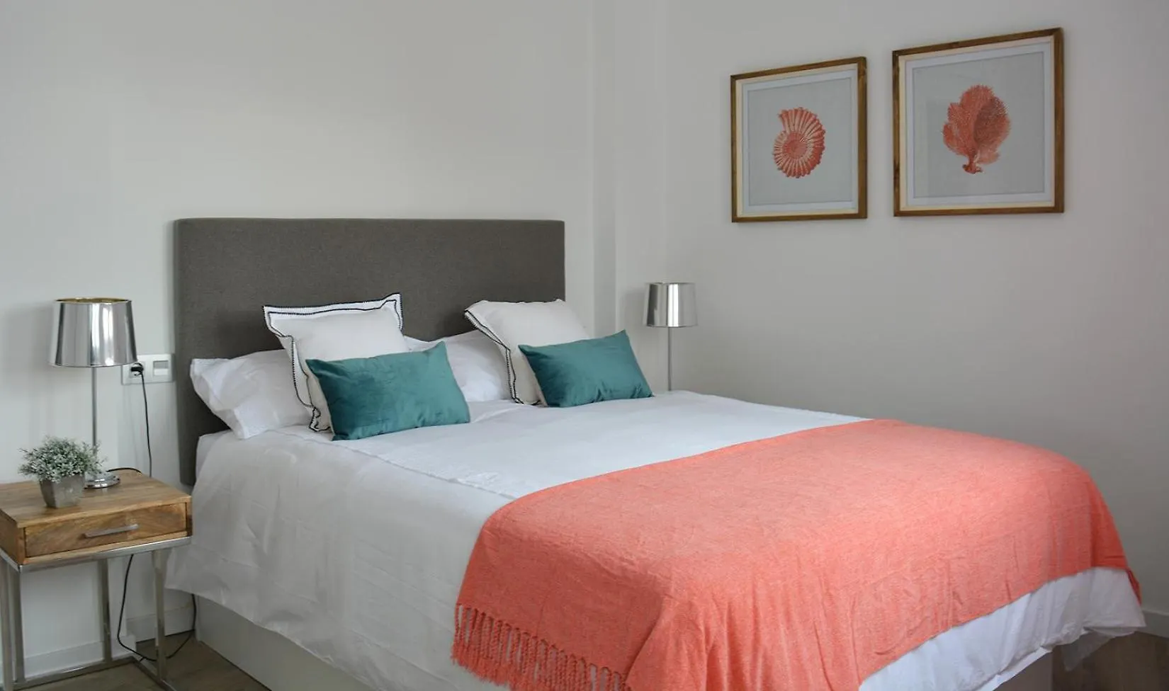 Malaga Centro By Sharingco Apartment