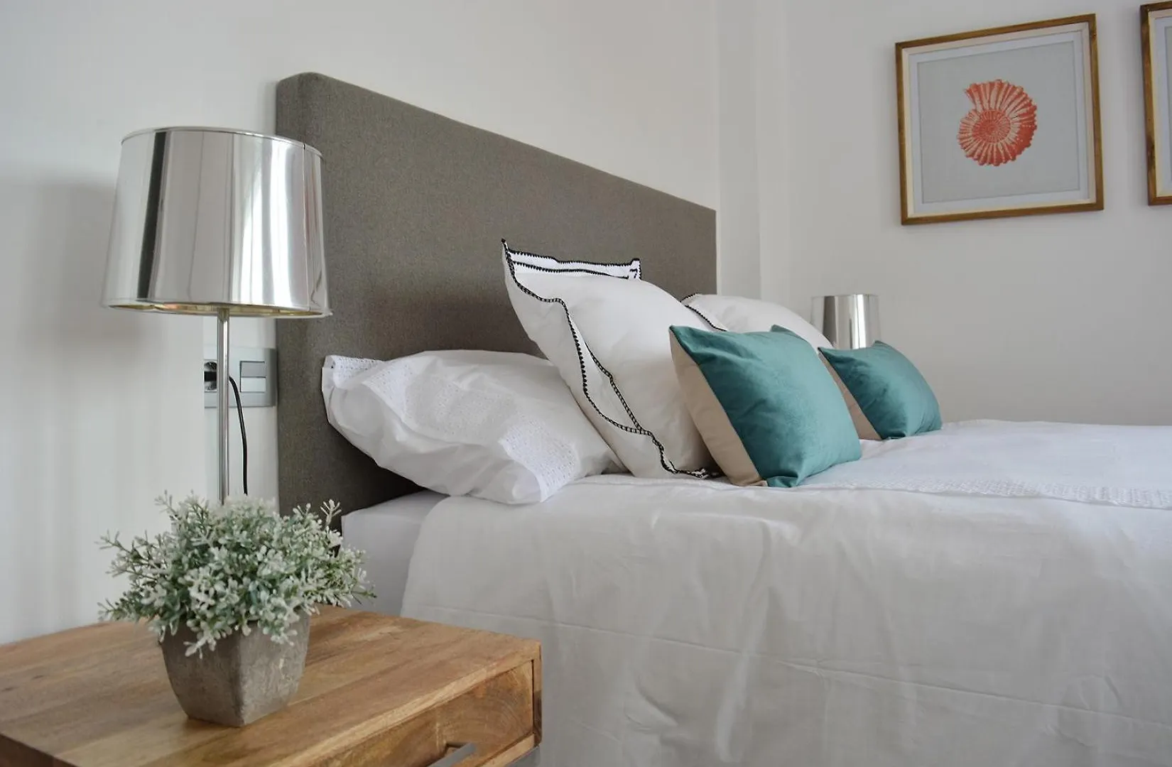 Malaga Centro By Sharingco Apartment