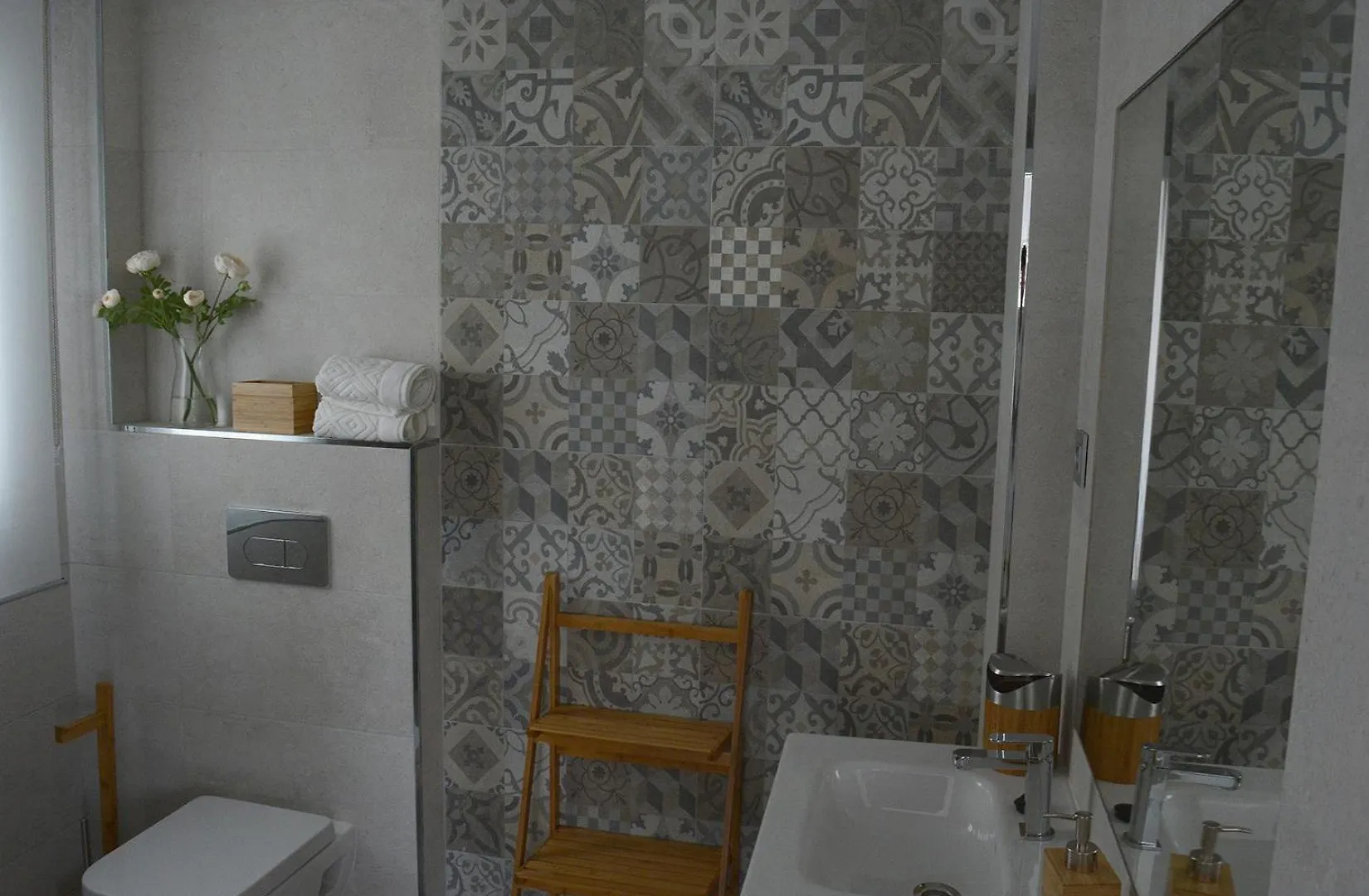 Malaga Centro By Sharingco Apartment 0*,